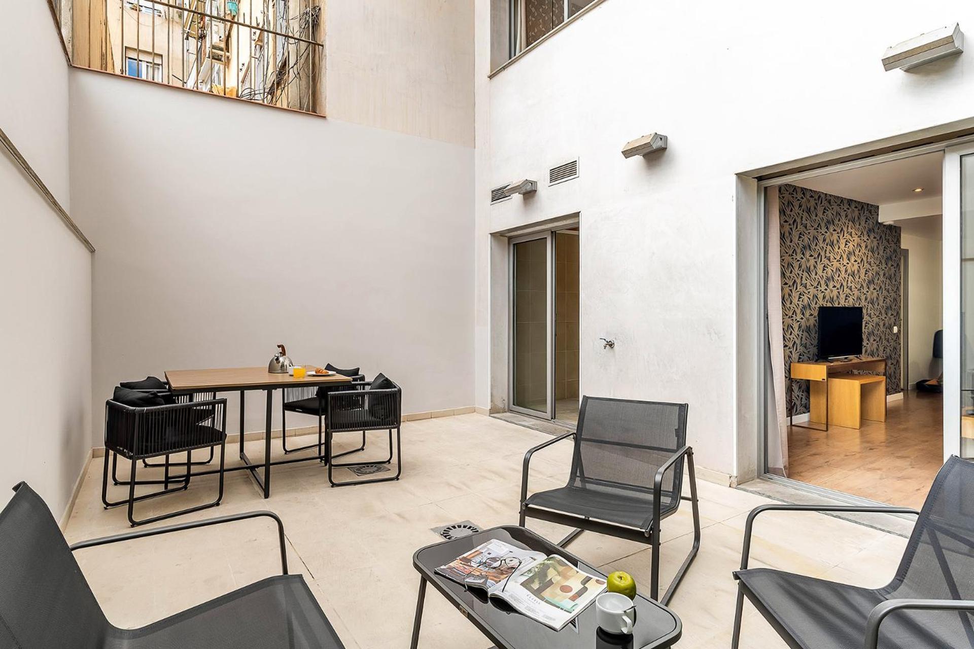 Apartment Ab Sagrada Familia Premium