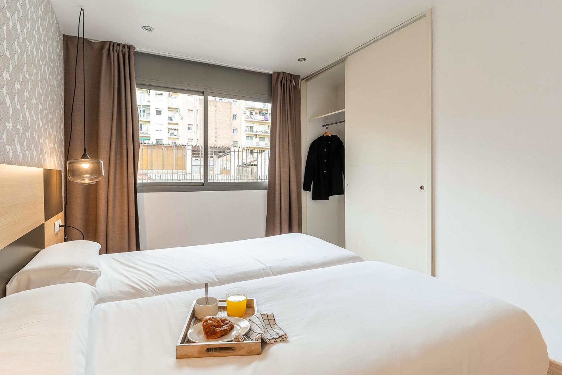 Apartment Ab Sagrada Familia Premium Barcelona