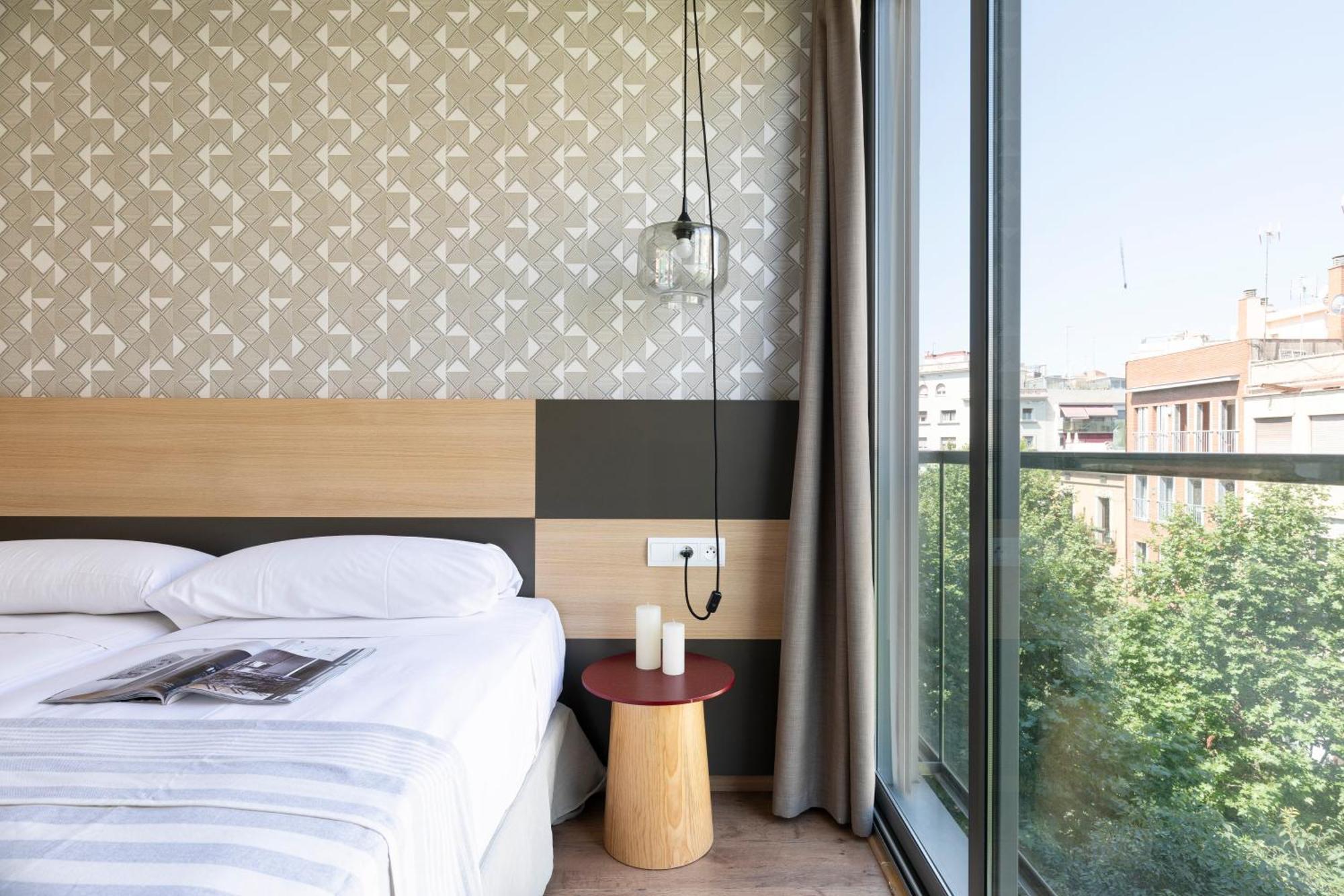 Apartment Ab Sagrada Familia Premium Barcelona