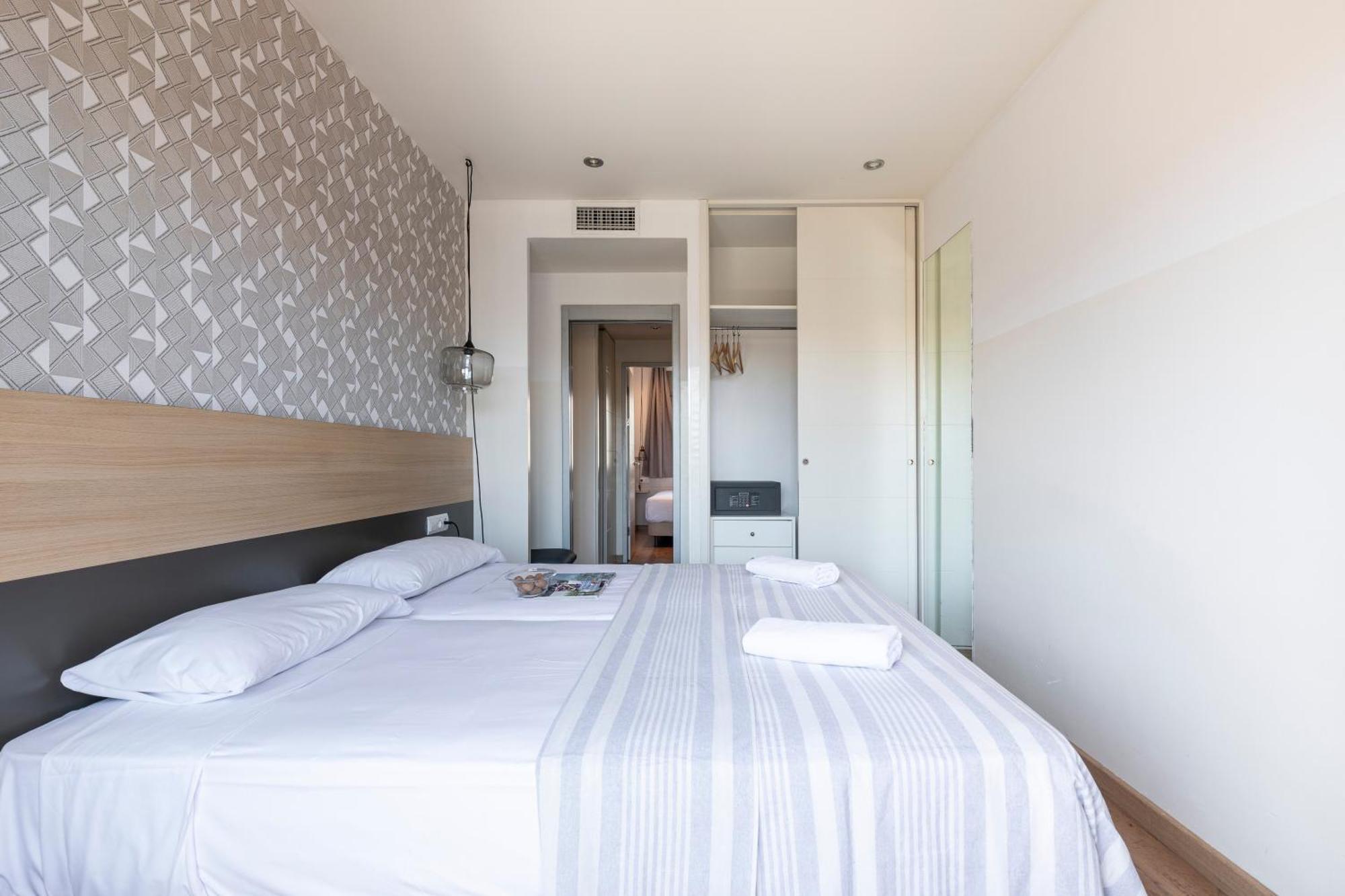 Ab Sagrada Familia Premium Apartment