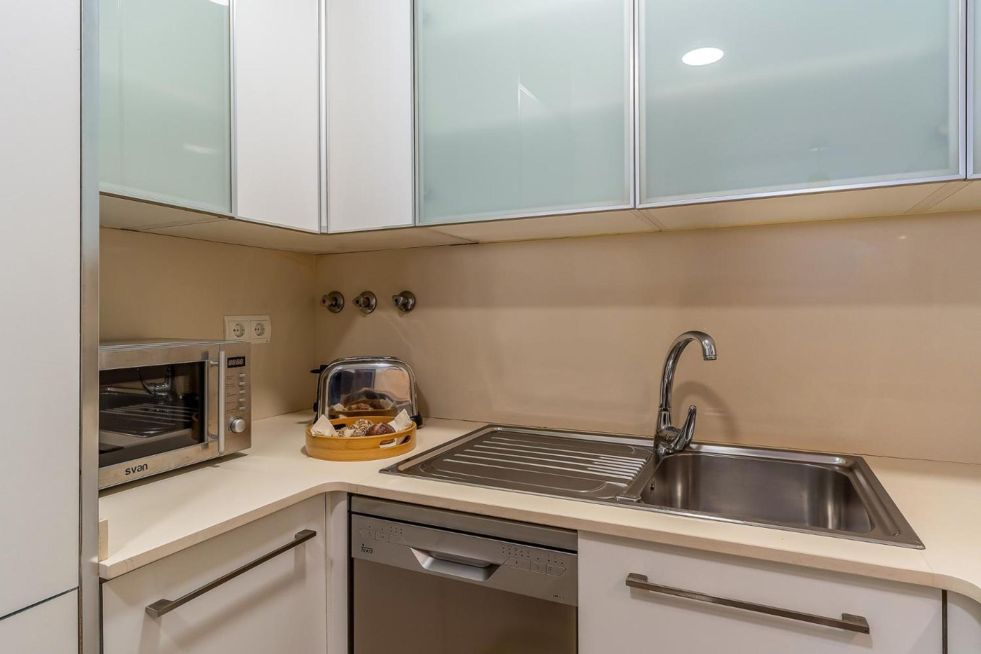 Ab Sagrada Familia Premium Apartment Barcelona