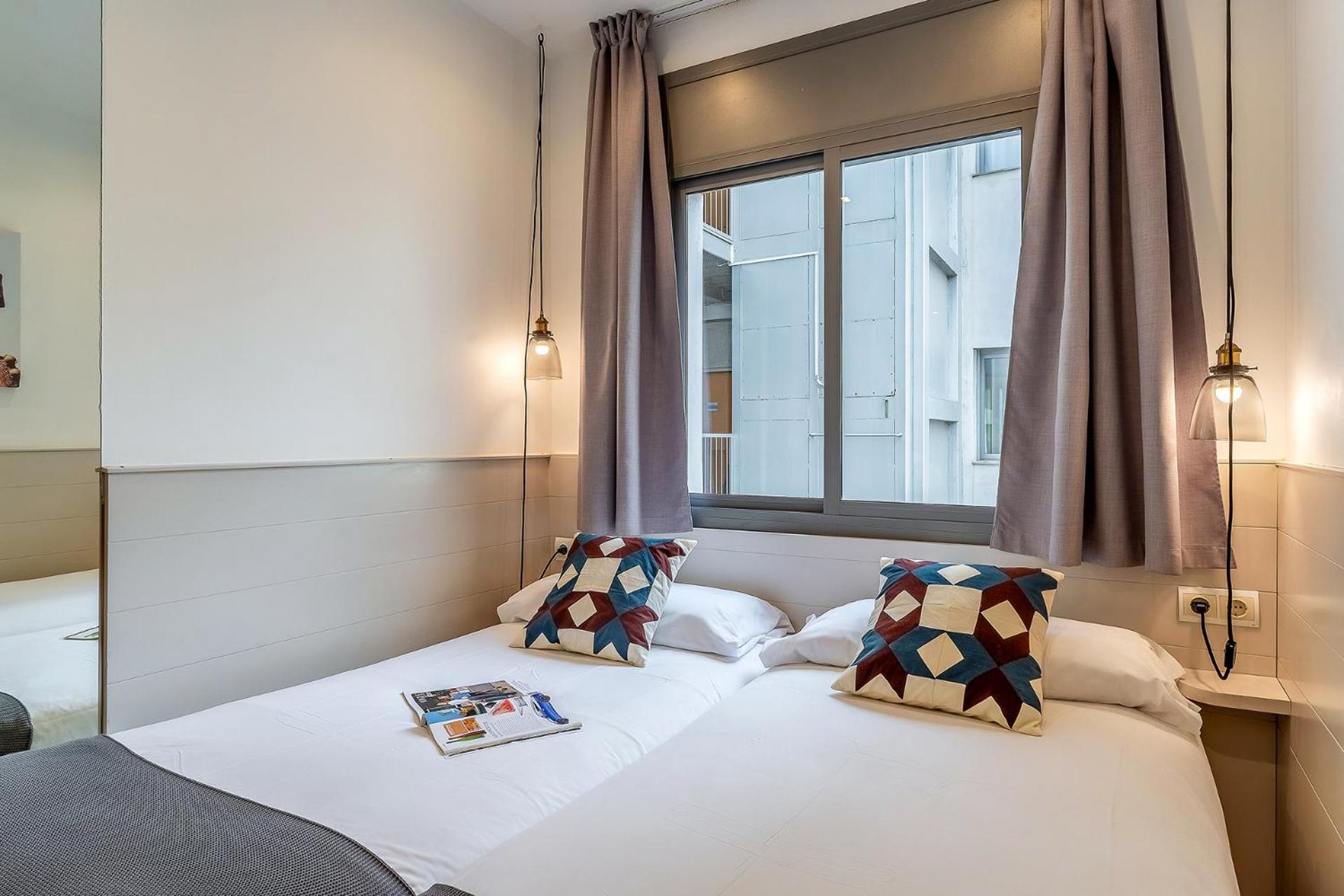 Apartment Ab Sagrada Familia Premium Barcelona