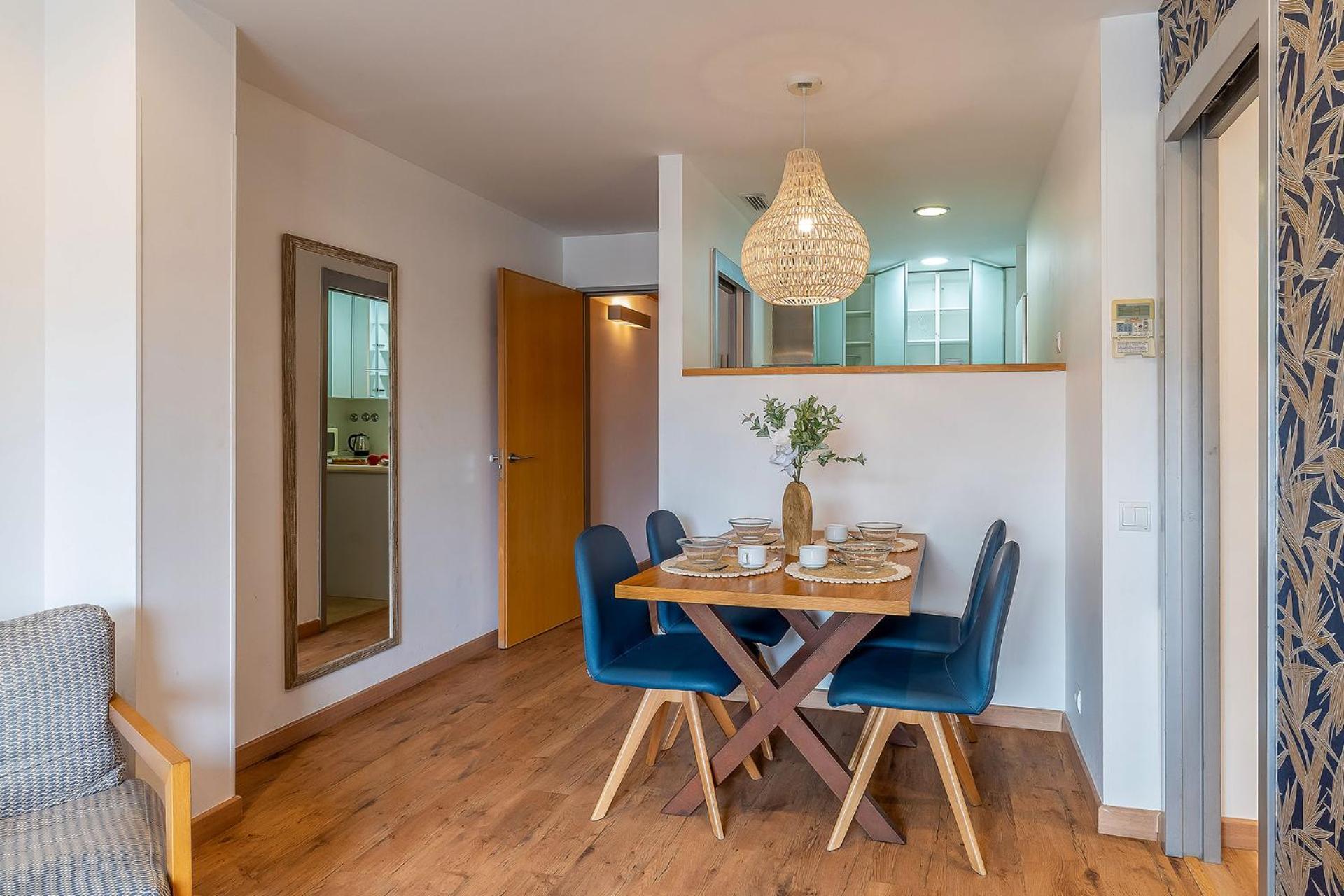 Ab Sagrada Familia Premium Apartment *