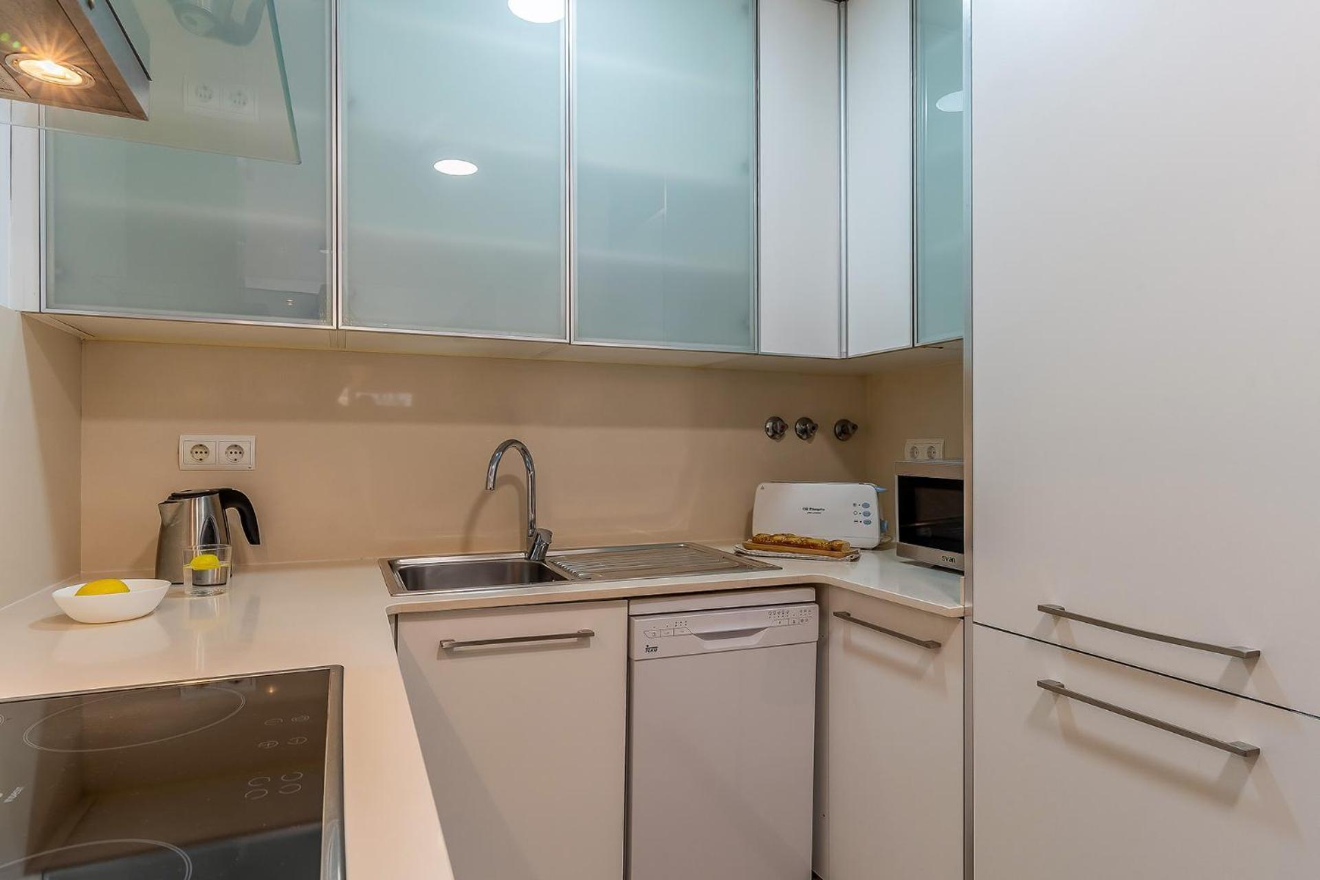 Ab Sagrada Familia Premium Apartment