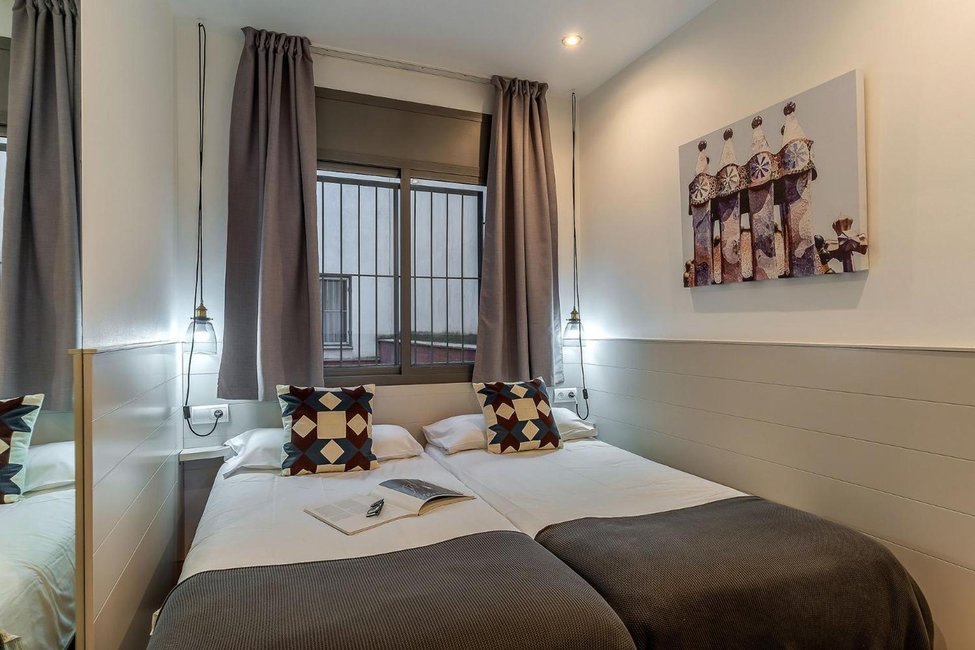 Apartment Ab Sagrada Familia Premium