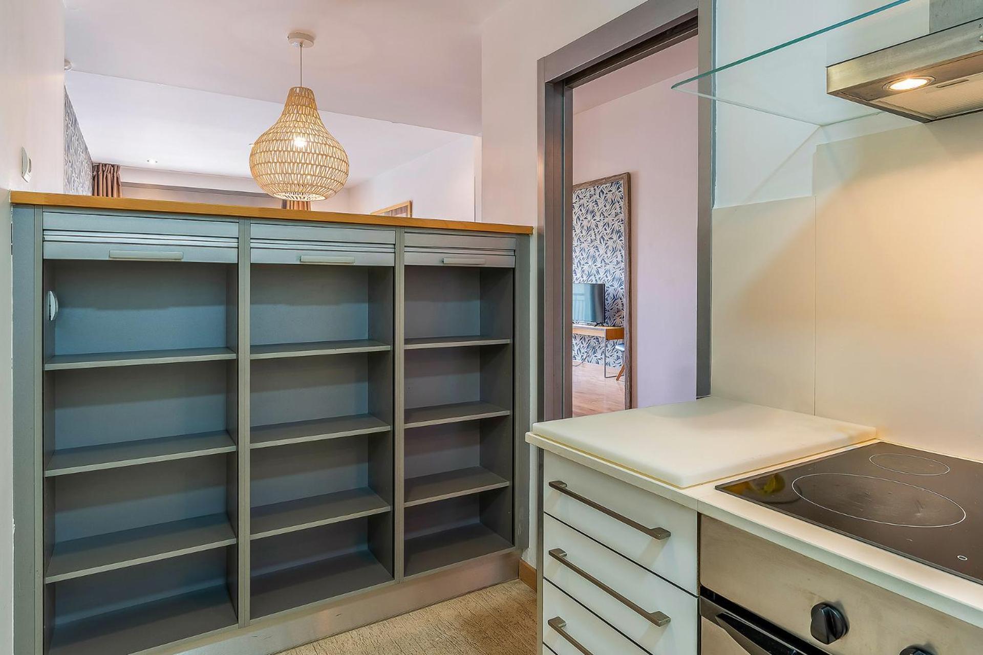 Ab Sagrada Familia Premium Apartment *