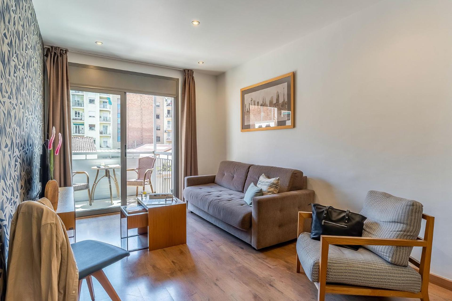 Apartment Ab Sagrada Familia Premium Barcelona
