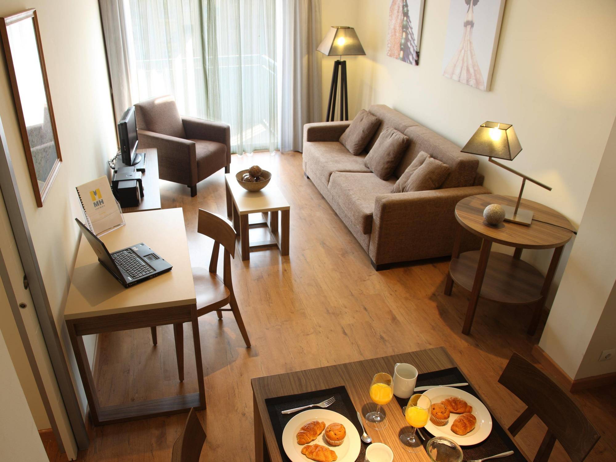Ab Sagrada Familia Premium Apartment Barcelona