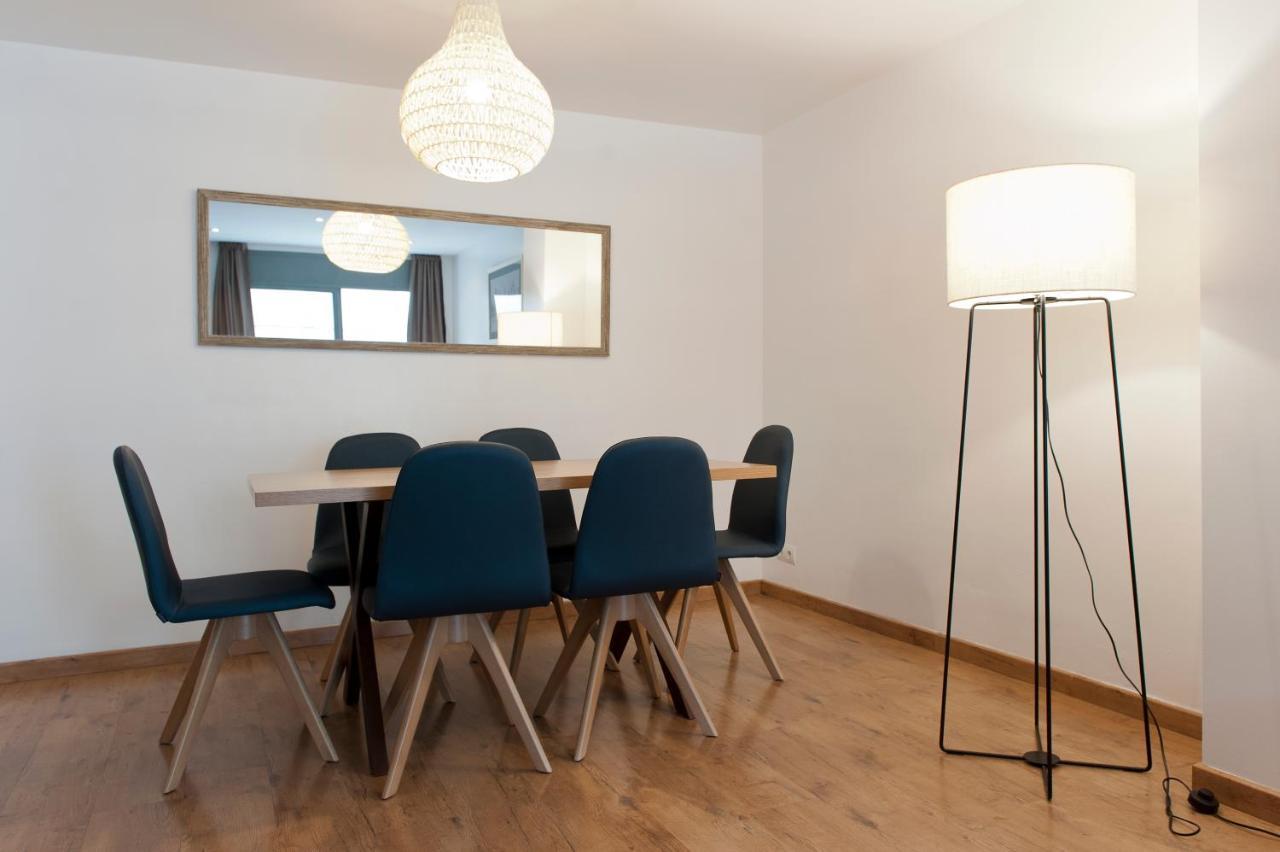 Ab Sagrada Familia Premium Apartment *
