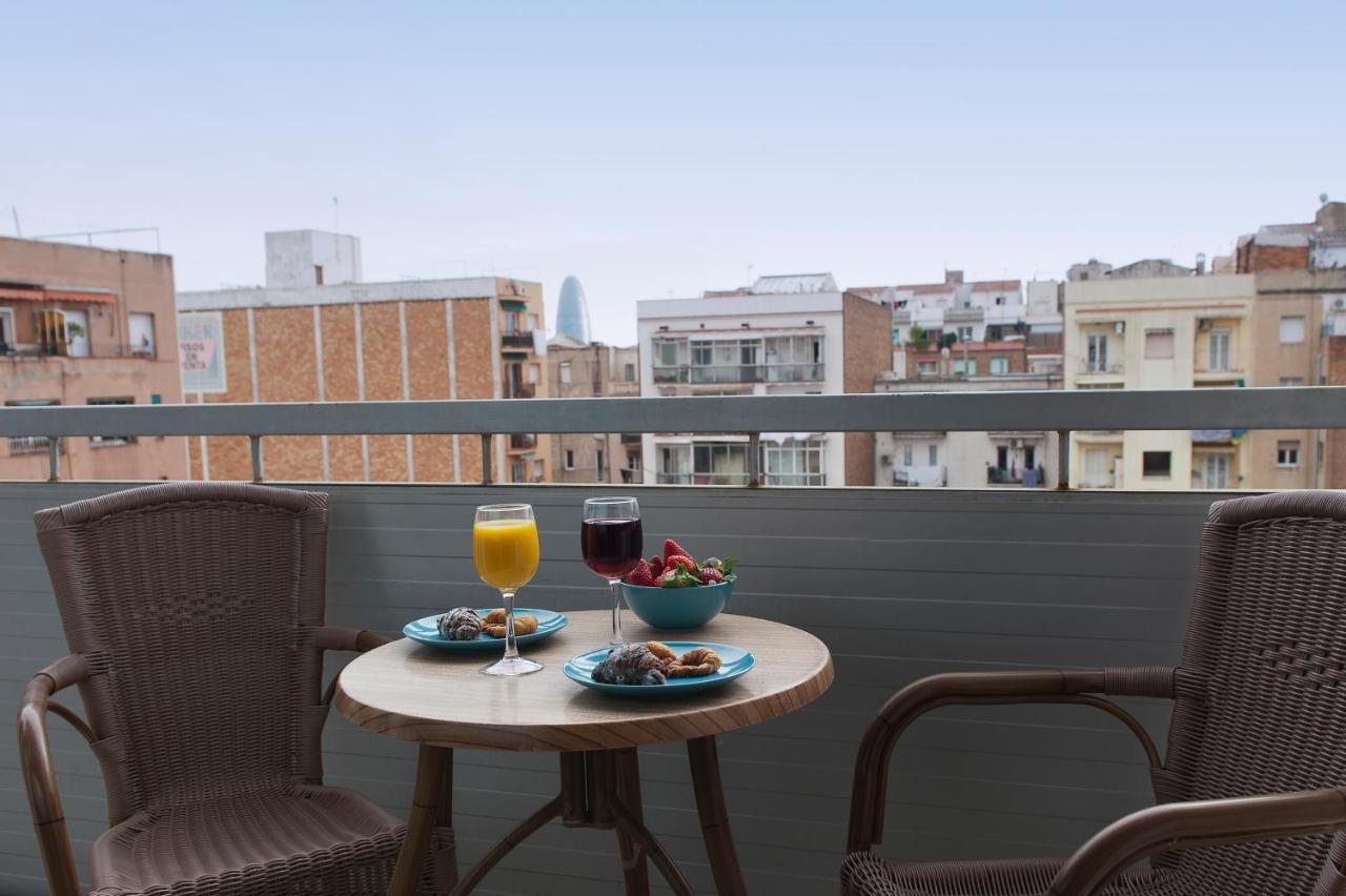 Apartment Ab Sagrada Familia Premium Barcelona