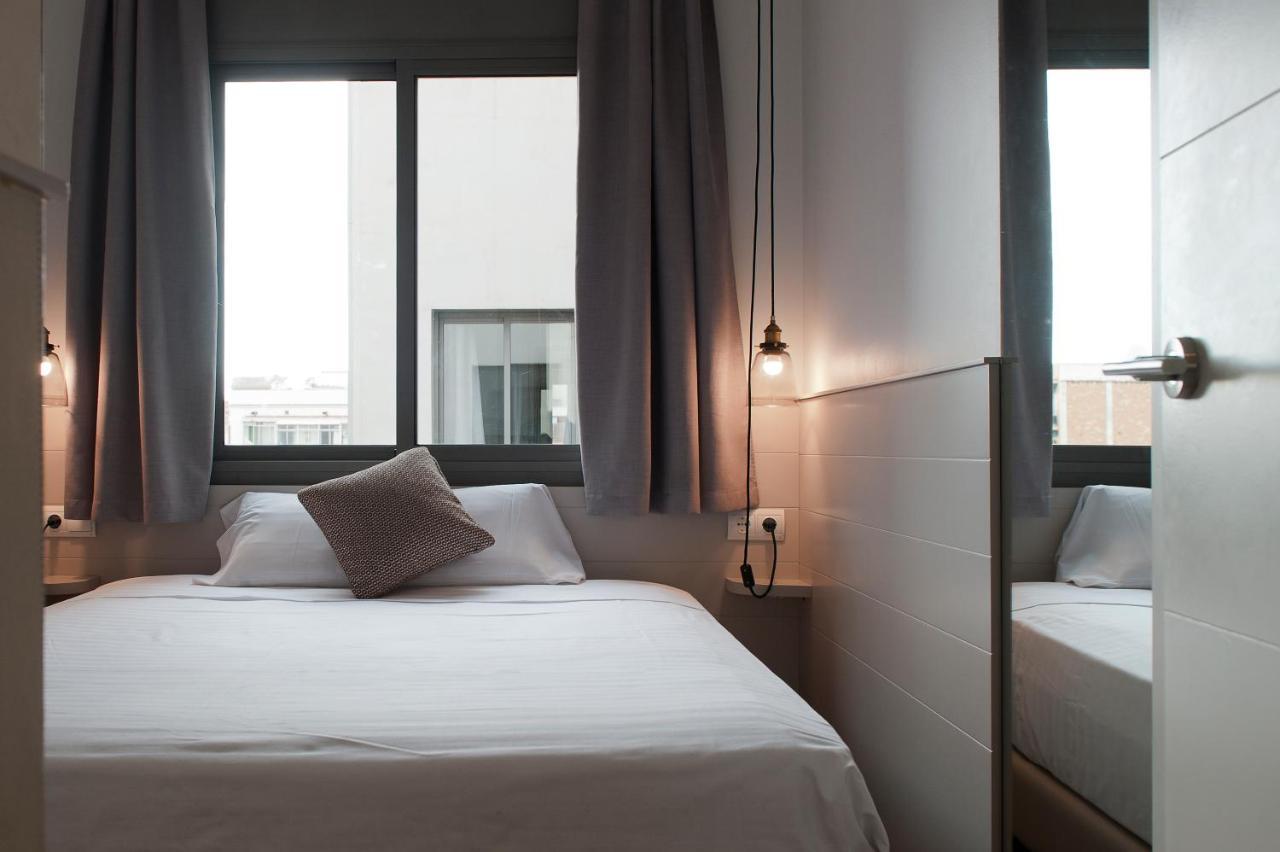 Ab Sagrada Familia Premium Apartment *
