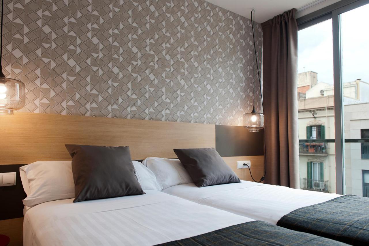 Ab Sagrada Familia Premium Apartment Barcelona
