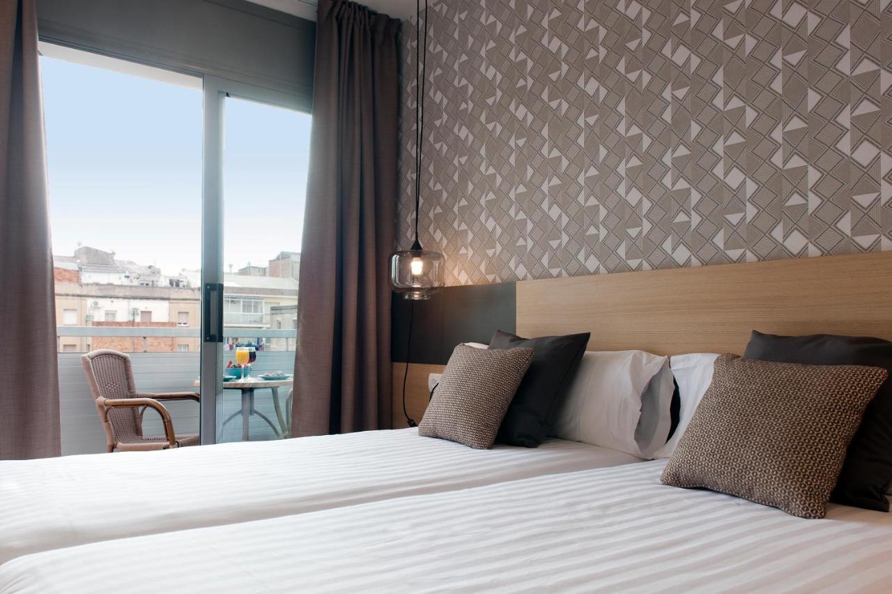 Apartment Ab Sagrada Familia Premium