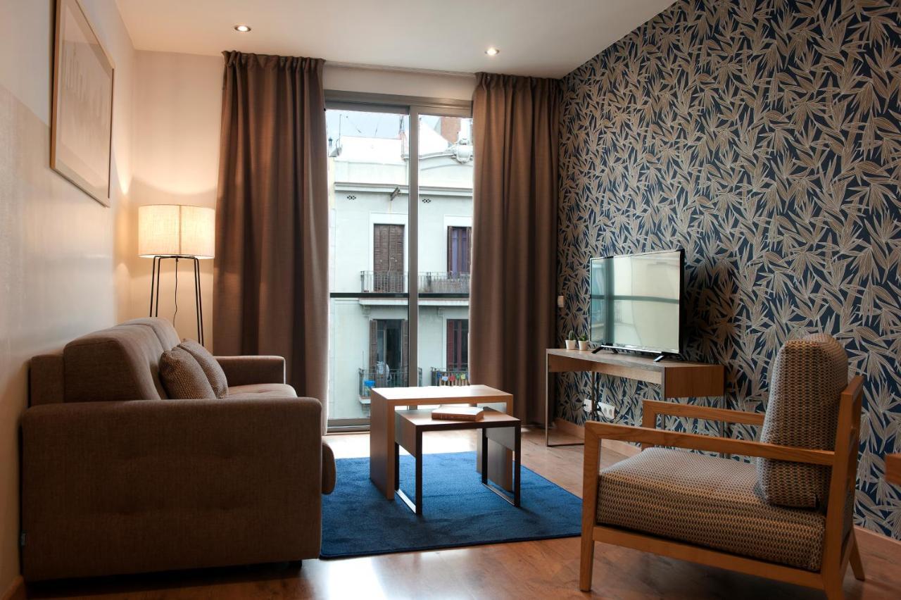 Ab Sagrada Familia Premium Apartment *