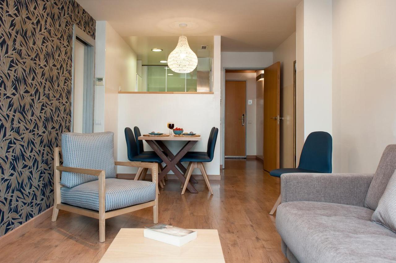 Apartment Ab Sagrada Familia Premium Barcelona