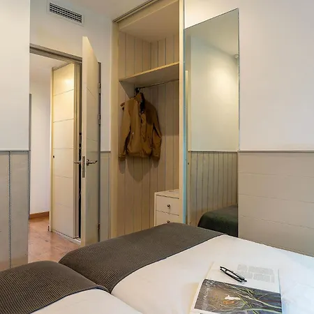 Ferienwohnung Ab Sagrada Familia Premium Barcelona Exterior foto