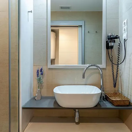 Ferienwohnung Ab Sagrada Familia Premium Barcelona Exterior foto