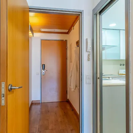 Ferienwohnung Ab Sagrada Familia Premium Barcelona Exterior foto