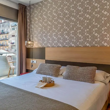 Ferienwohnung Ab Sagrada Familia Premium Barcelona Exterior foto