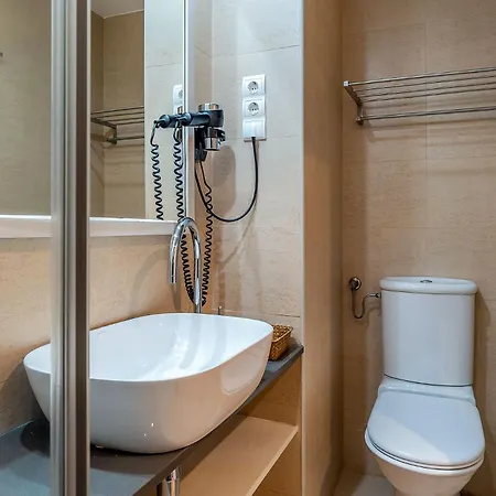 Ab Sagrada Familia Premium Apartment Barcelona Exterior photo