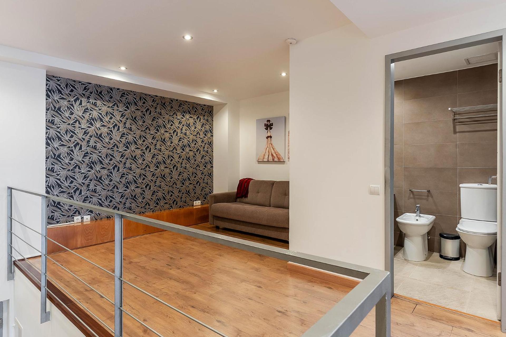 Apartament Ab Sagrada Familia Premium *
