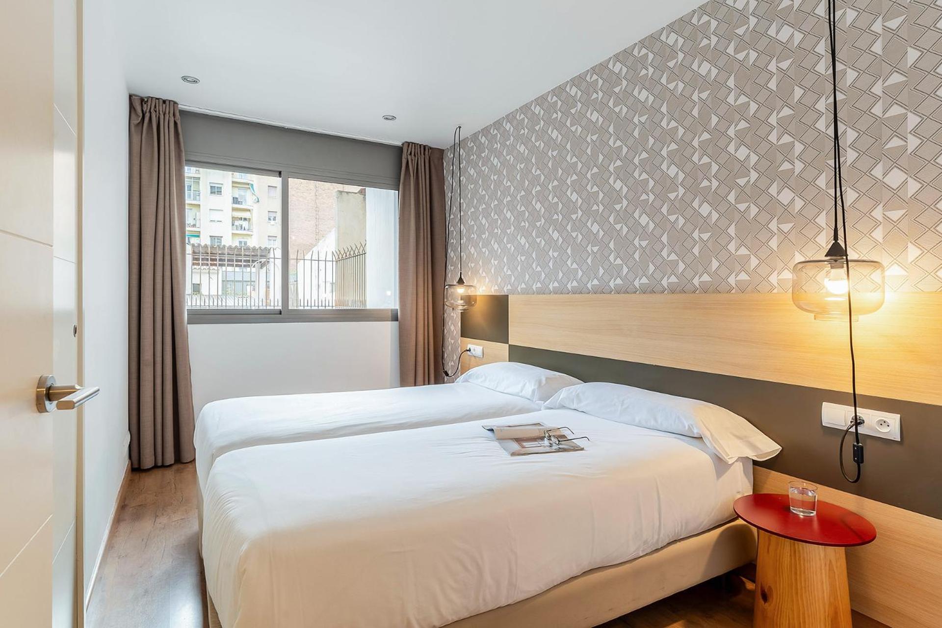 Ab Sagrada Familia Premium Apartament *