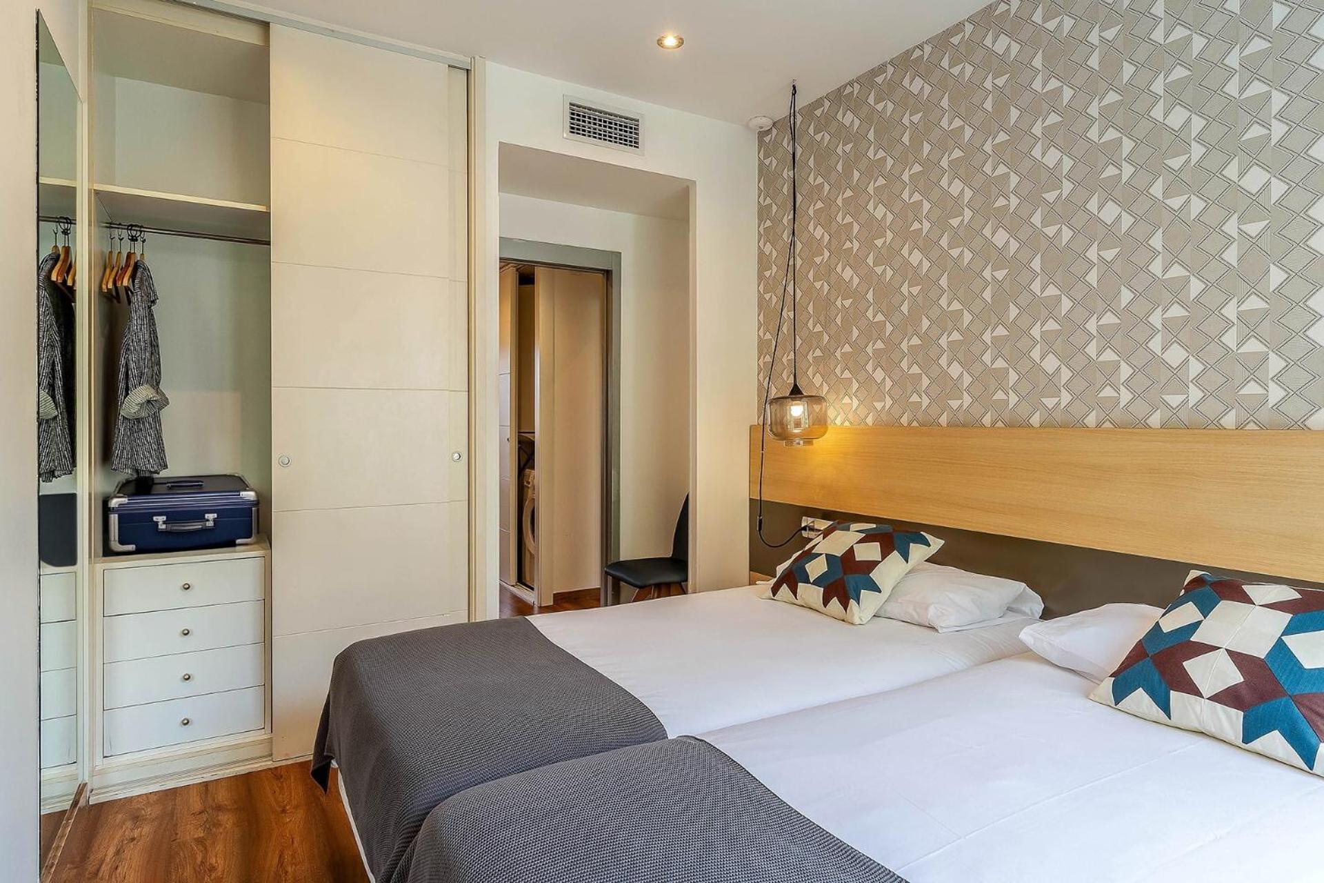 Apartament Ab Sagrada Familia Premium Barcelona