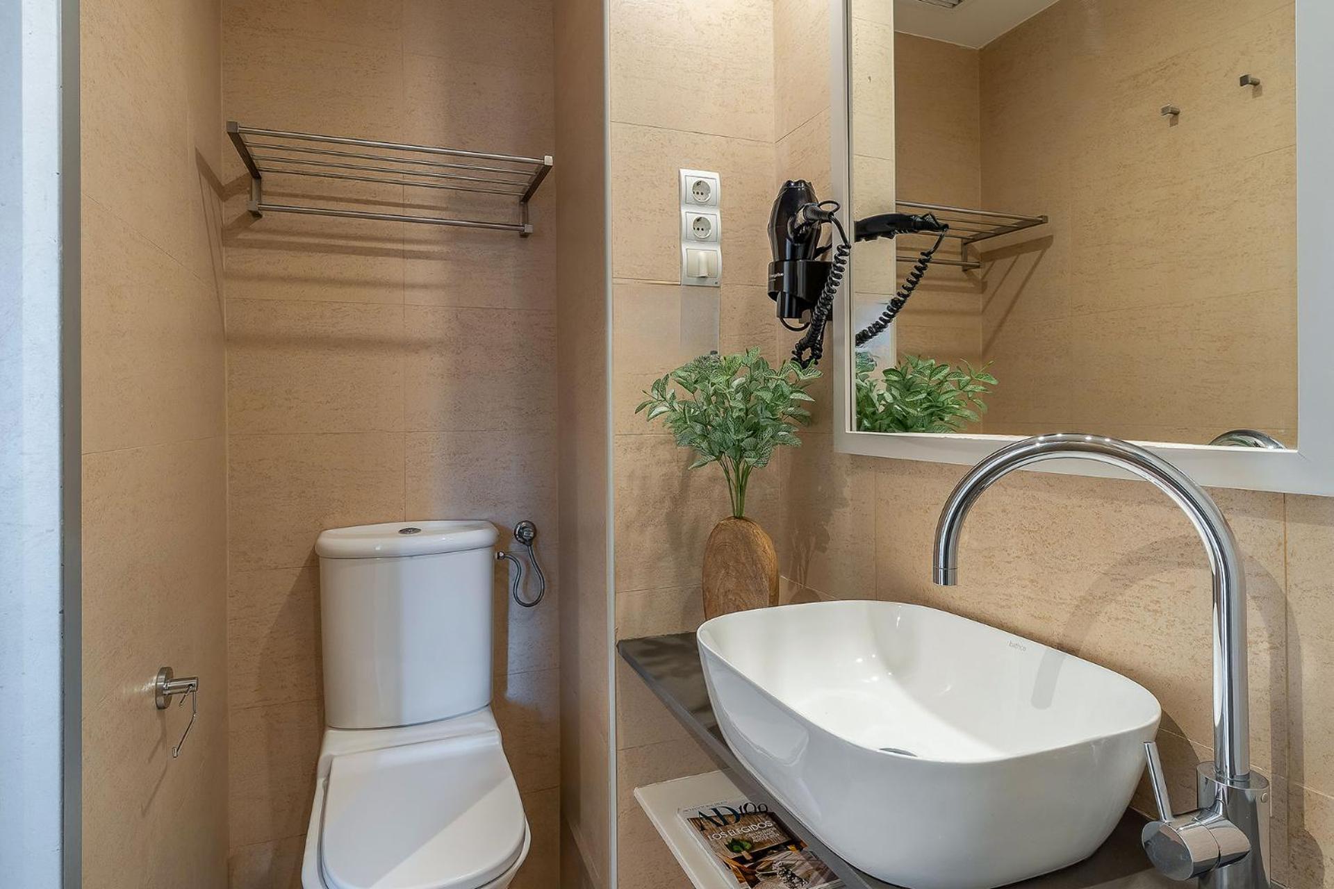 Apartament Ab Sagrada Familia Premium *