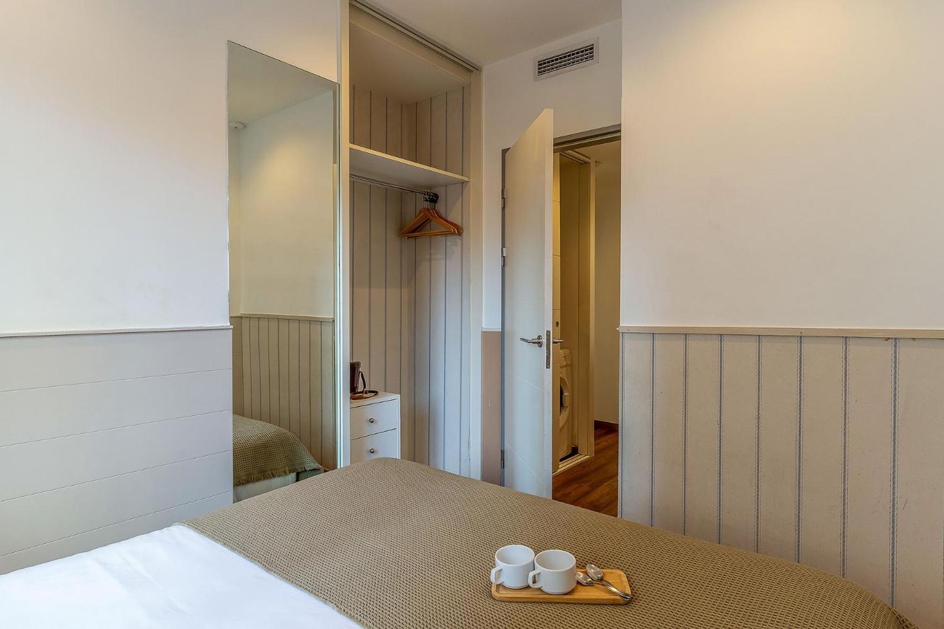Apartament Ab Sagrada Familia Premium Barcelona