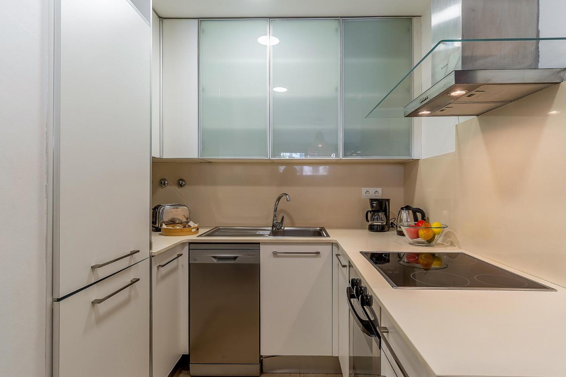 Ab Sagrada Familia Premium Apartament *