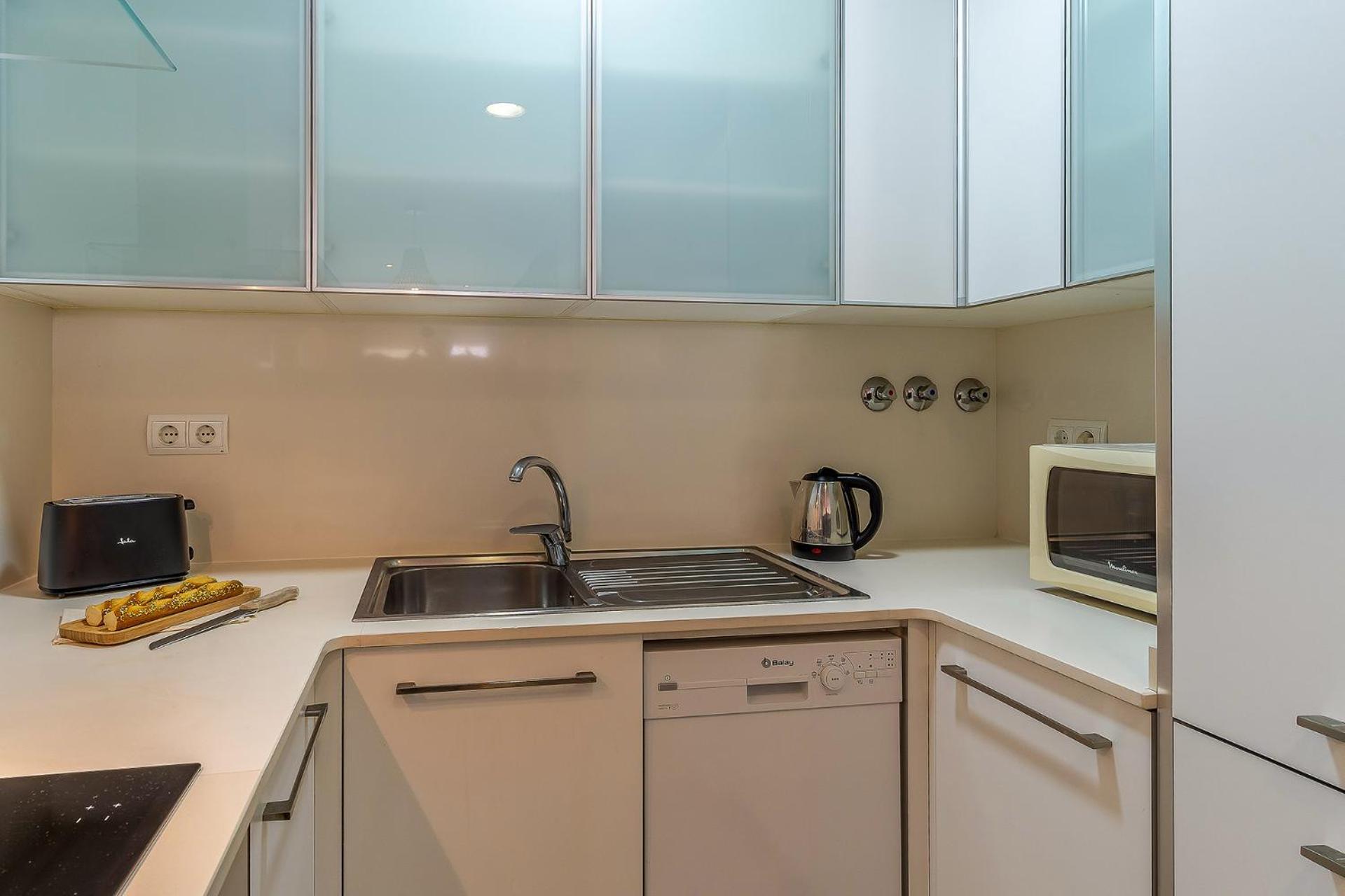 Ab Sagrada Familia Premium Apartamento