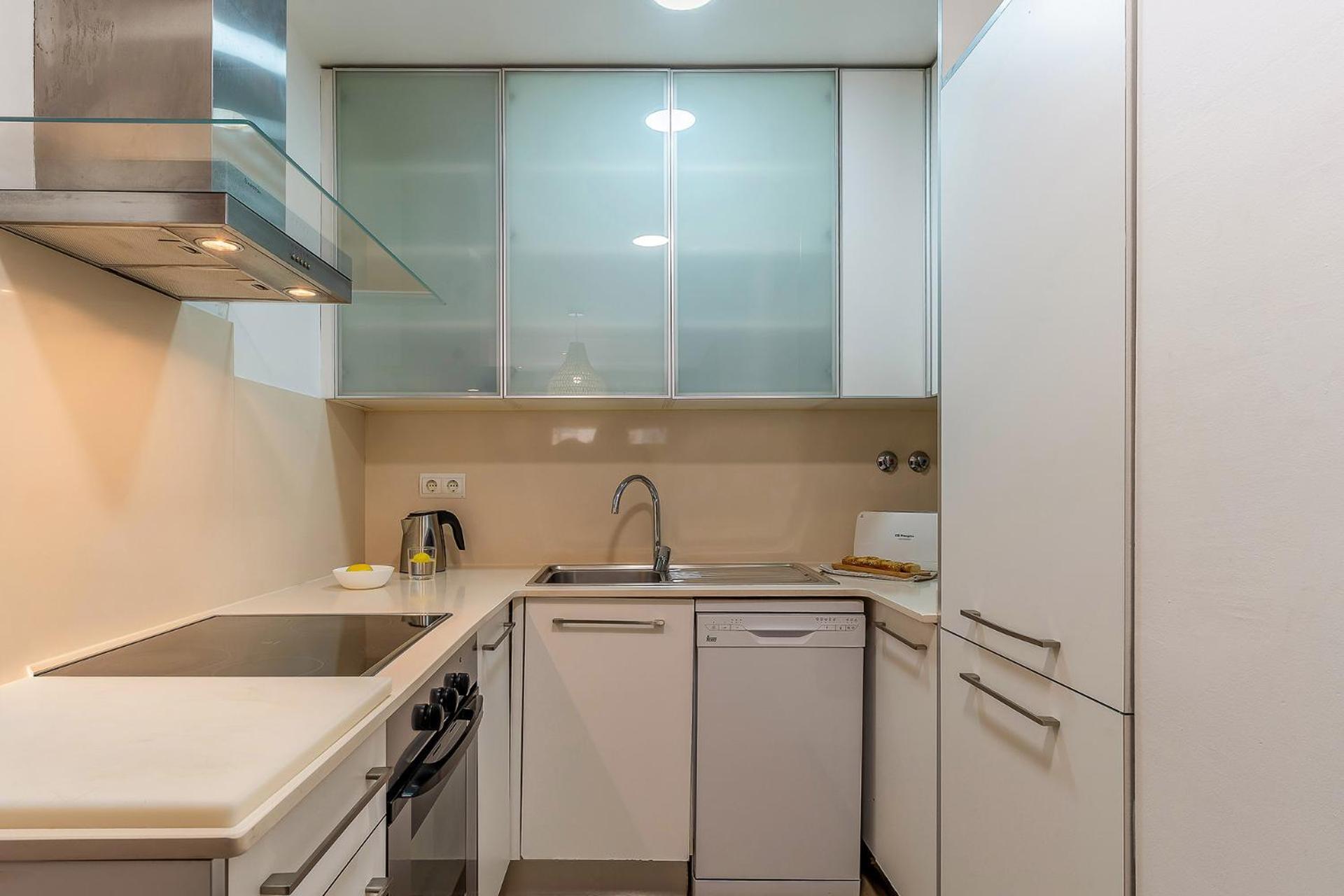 Ab Sagrada Familia Premium Apartamento Barcelona