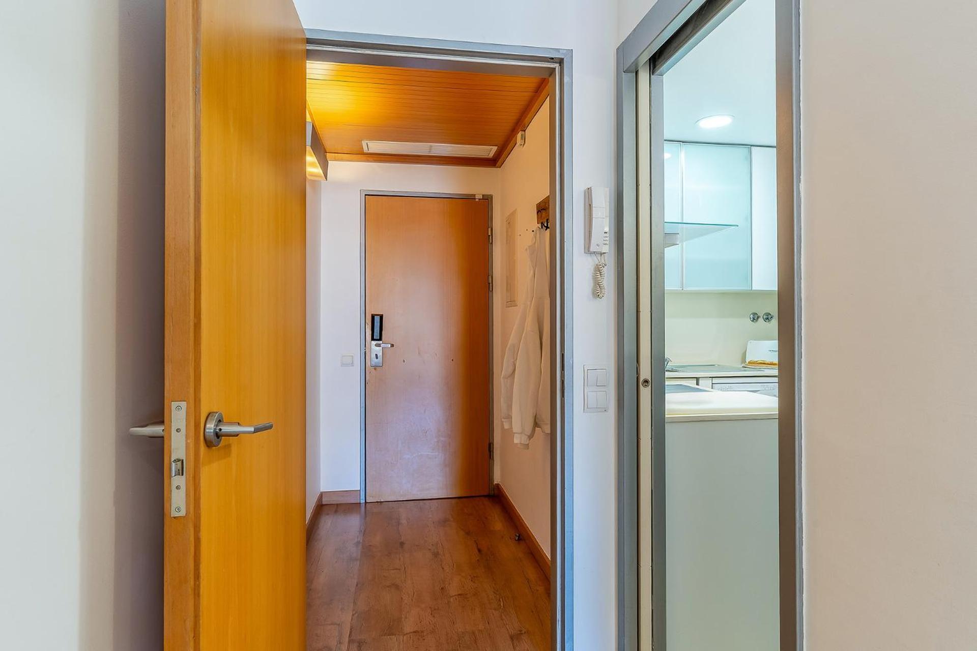 Ab Sagrada Familia Premium Apartament *