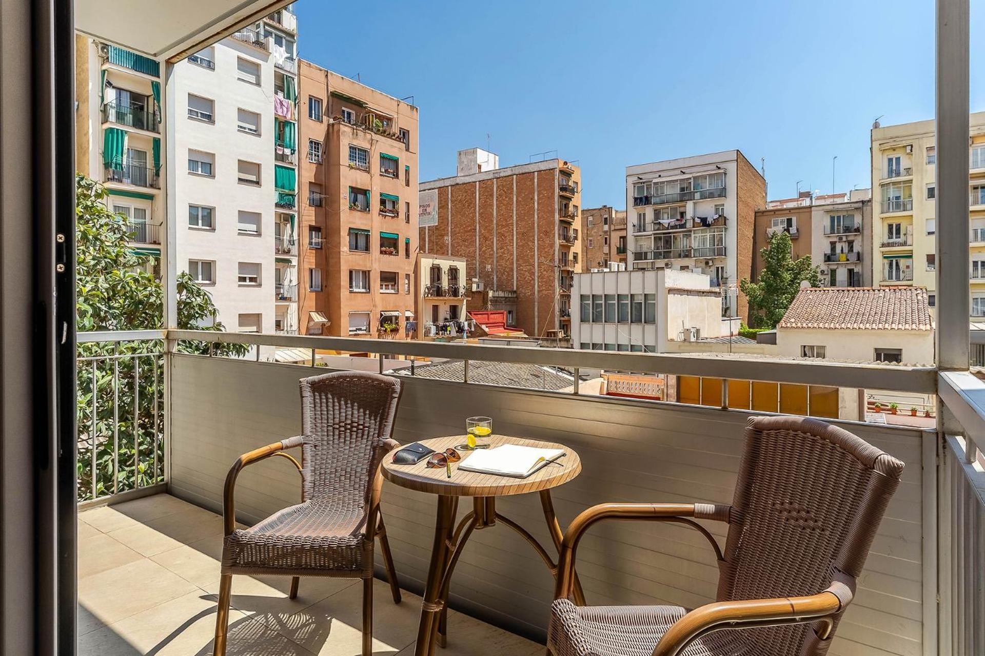 Ab Sagrada Familia Premium Apartament Barcelona