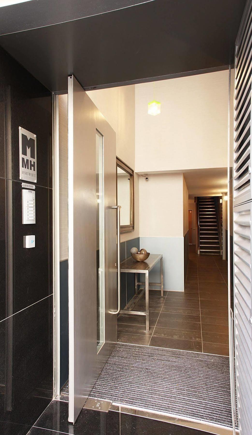 Apartament Ab Sagrada Familia Premium