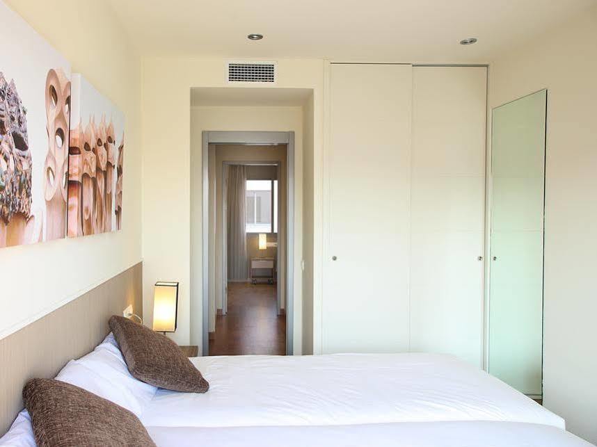 Ab Sagrada Familia Premium Apartament Barcelona