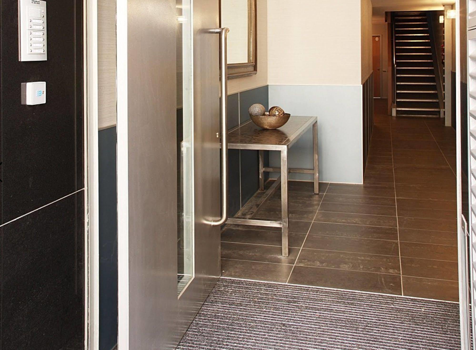 Apartament Ab Sagrada Familia Premium *