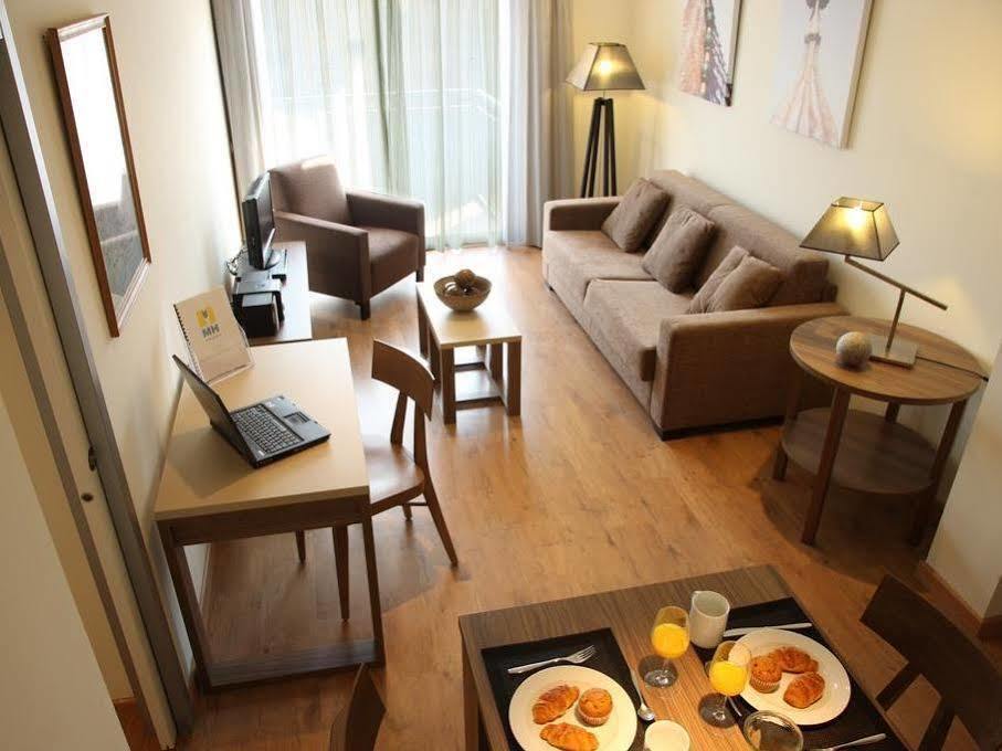 Ab Sagrada Familia Premium Apartament *