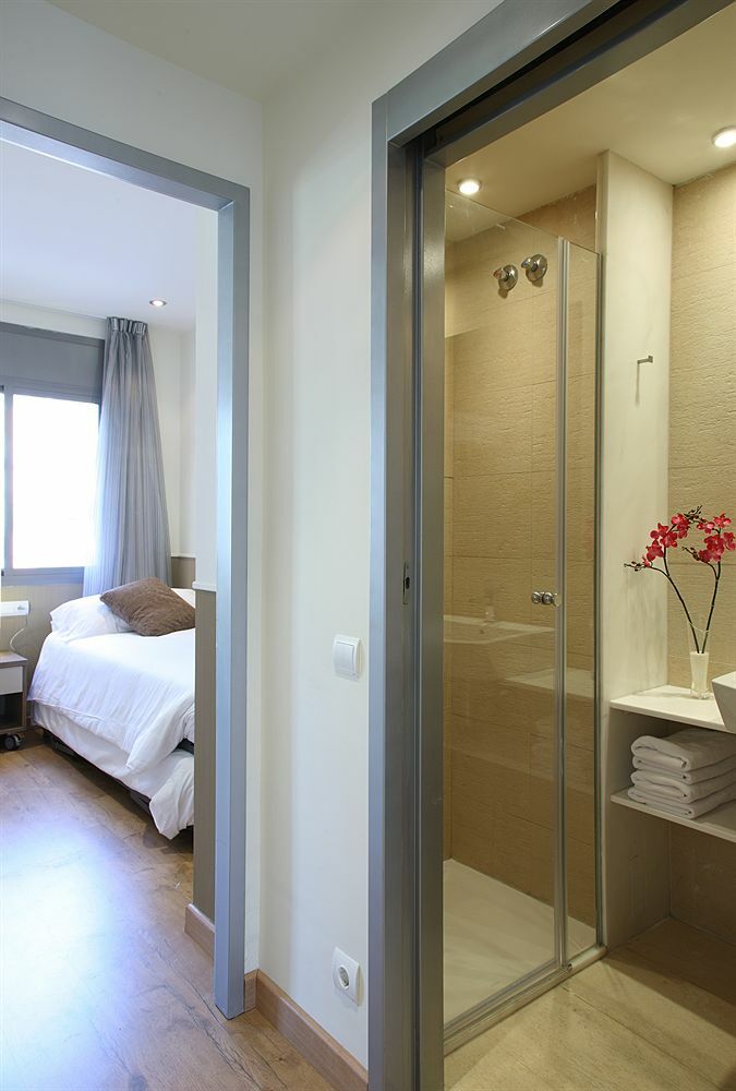 Apartament Ab Sagrada Familia Premium Barcelona